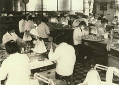 1970年开始，为在短期内改变中成药生产的落后面貌，中华体会-华体会app-华体会体育官网材公司专项拨款先后改造3家中成药厂、改扩建4家中药机械厂