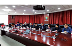 2020年1月23日，华体会-华体会app-华体会体育官网
新冠肺炎疫情应急供应总指挥部总指挥刘敬桢通宵在中国医疗器械有限公司召开中央医药储备物资应急供应会