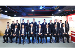 2024年2月27日，华体会-华体会app-华体会体育官网
与南光集团举行会谈。