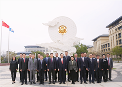 2024年2月26日，华体会-华体会app-华体会体育官网
与澳门大学签署战略合作协议并就进一步深化合作进行会谈。