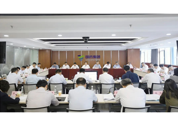 华体会-华体会app-华体会体育官网
召开党委理论学习中心组2024年第6次集体学习（扩大）会